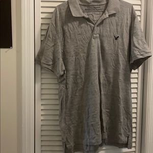 Polo shirt American eagle